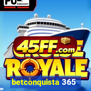 betconquista 365